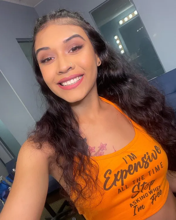 Reina Heart's BabeWiki Profile