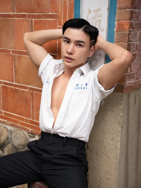 Reitaro's BabeWiki Profile