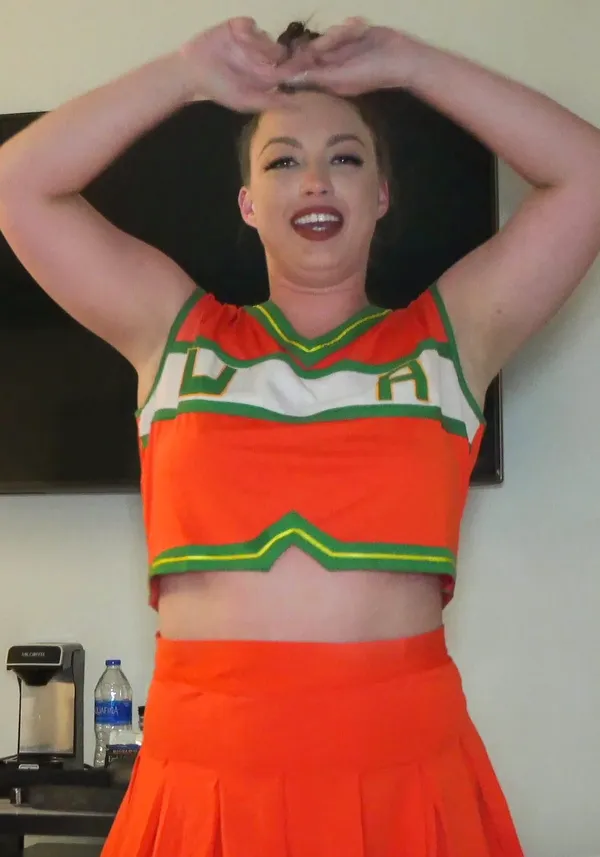 Remi White's BabeWiki Profile