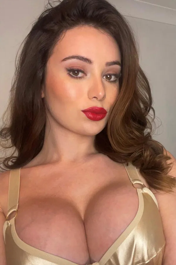 Remy Richie's BabeWiki Profile