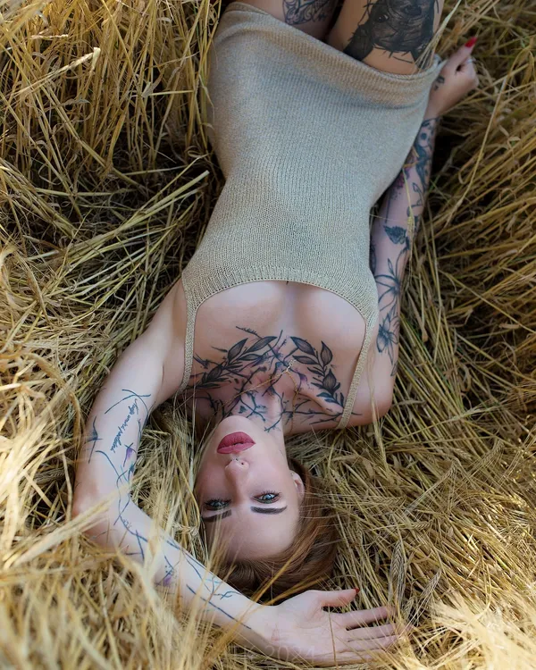 Renata Mia Waniova's photo 4