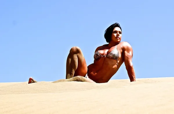 Rene Campbell's photo 8