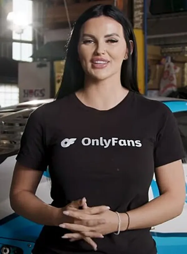 Renee Gracie's photo 6