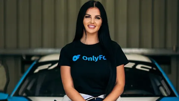 Renee Gracie's photo 7