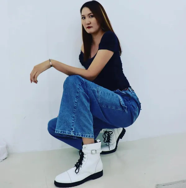 Rentsenkhorloo Bud's photo 3