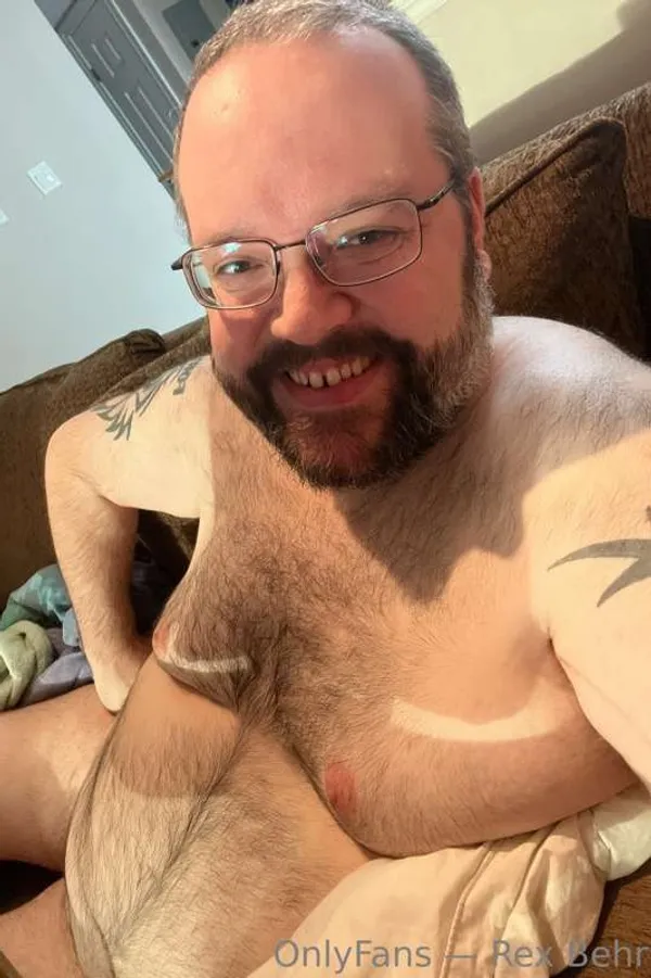 Rex Behr's BabeWiki Profile