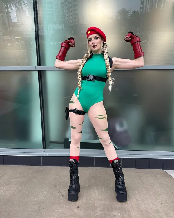 Rhylee Passfield's photo 4