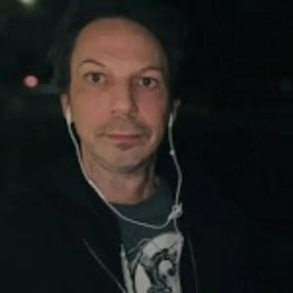 Rich Blackrose's BabeWiki Profile