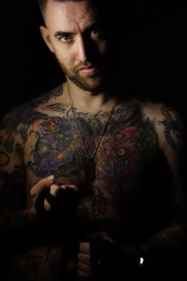 Rich Rodney's BabeWiki Profile