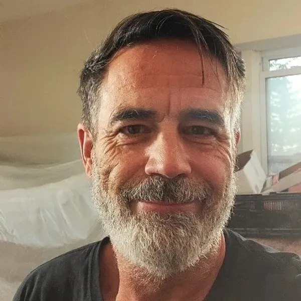 Richard Nailder's BabeWiki Profile