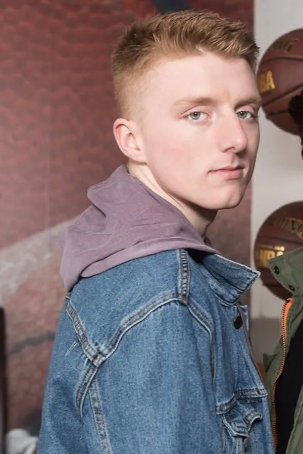 Richie West's photo 3