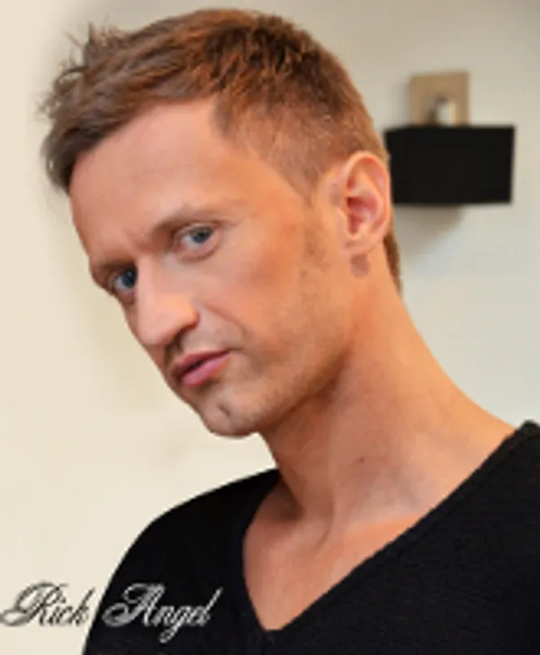 Rick Angel's photo 4