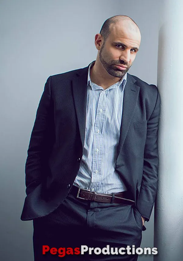 Rick Hard's BabeWiki Profile