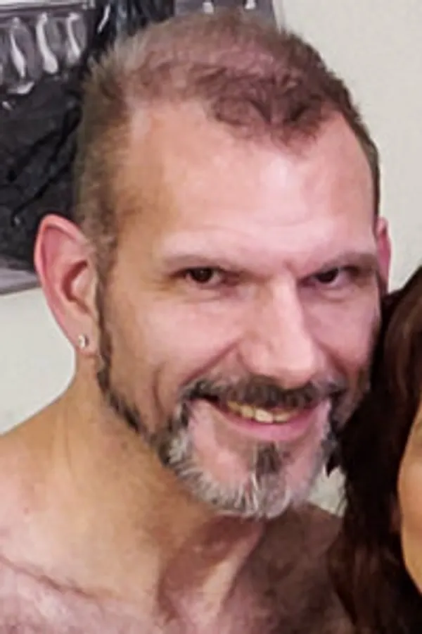 Rick Stronghold's BabeWiki Profile