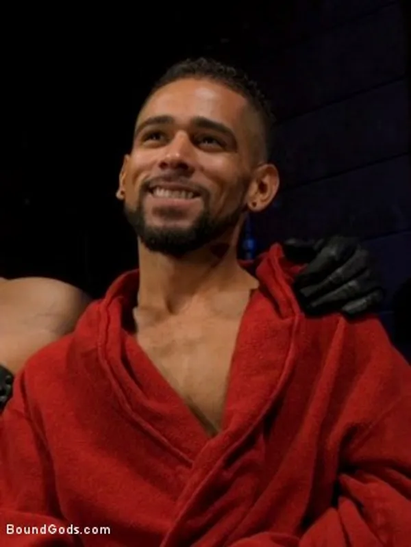 Ricky Daniels's photo 8