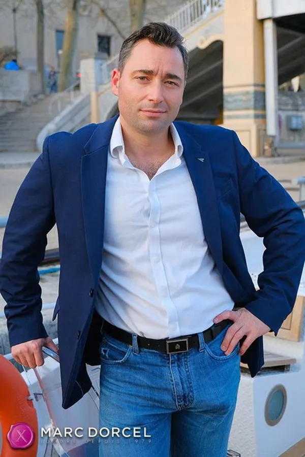 Ricky Mancini's photo 3