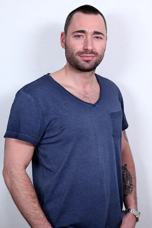 Ricky Mancini's photo 4