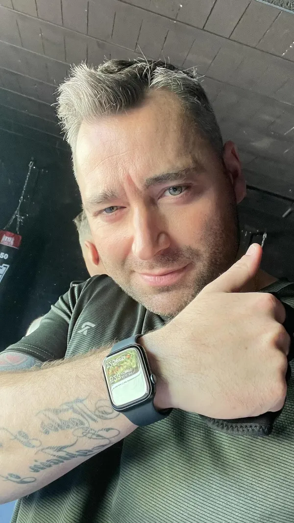 Ricky Mancini's BabeWiki Profile