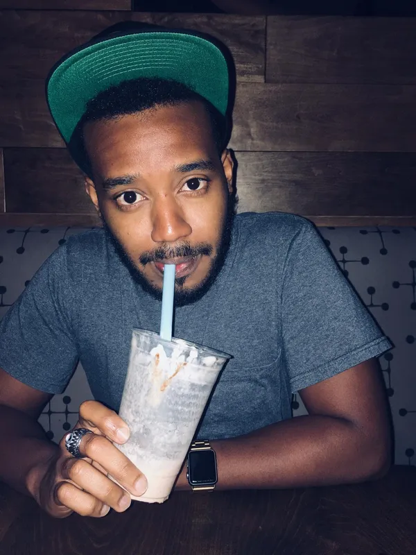 Ricky Rails's photo 3