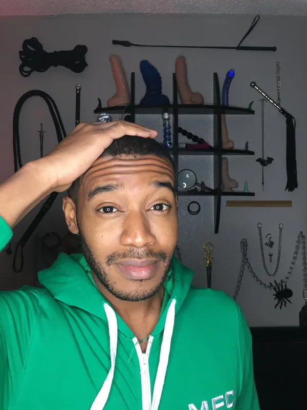 Ricky Rails's photo 5