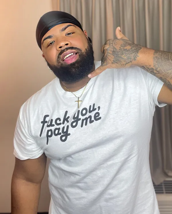 Rico Blaze's BabeWiki Profile