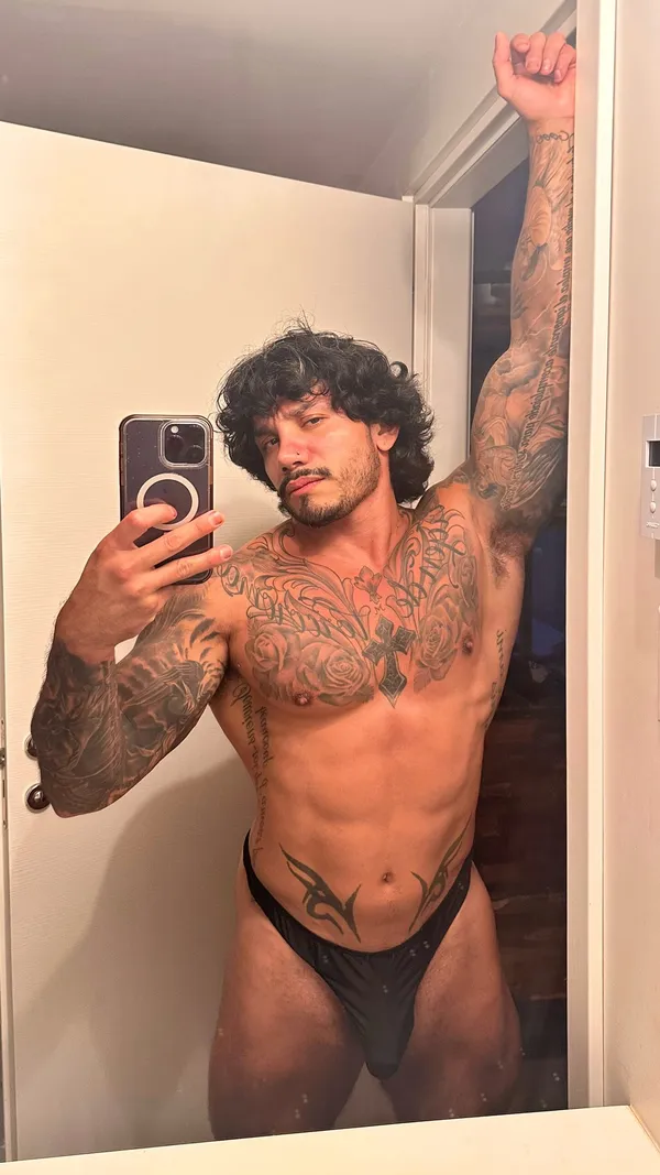 Riko Latino's BabeWiki Profile