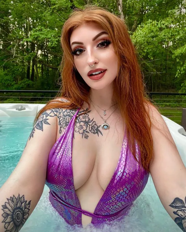 Riley Maude's photo 3