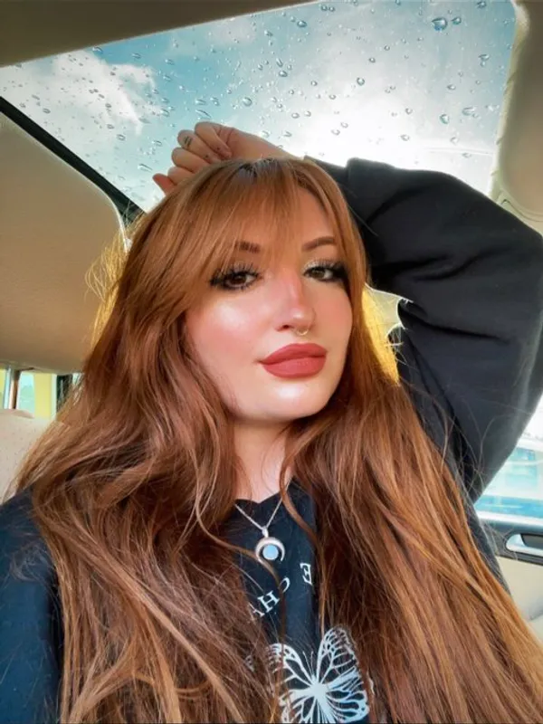 Riley Maude's photo 5