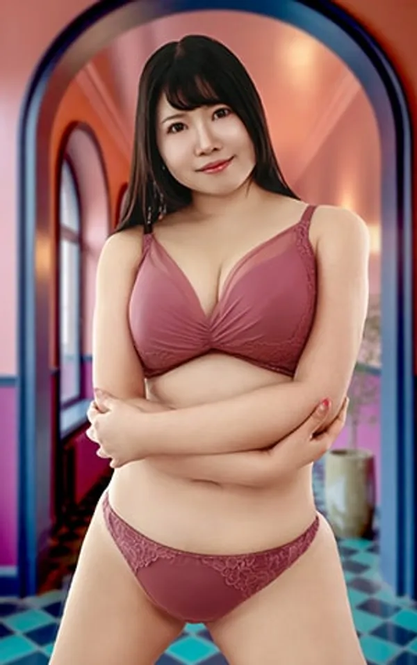 Rina Amamiya's BabeWiki Profile