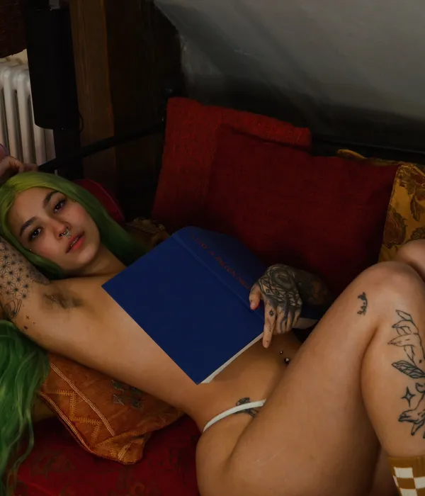 Rina Kitty's photo 8