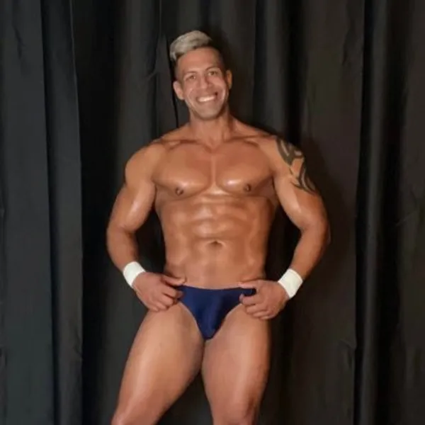 Rio Santos's BabeWiki Profile