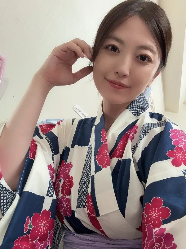 Ririko Kinosita's photo 5