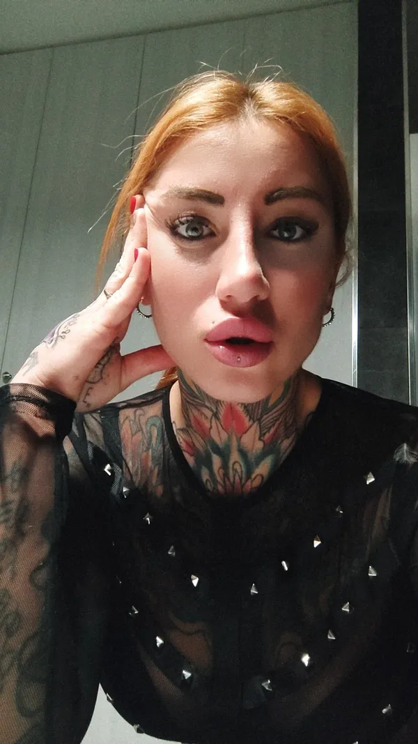 Rita Moretti's BabeWiki Profile