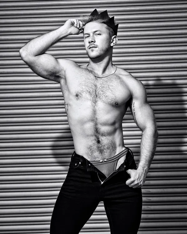 River Mitchell's BabeWiki Profile