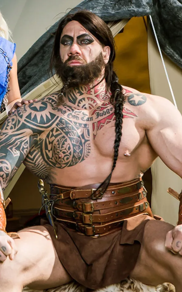 Rob Diesel's photo 3