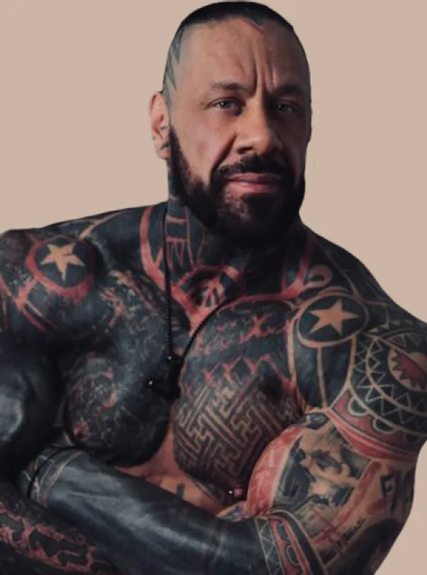 Rob Diesel's photo 4