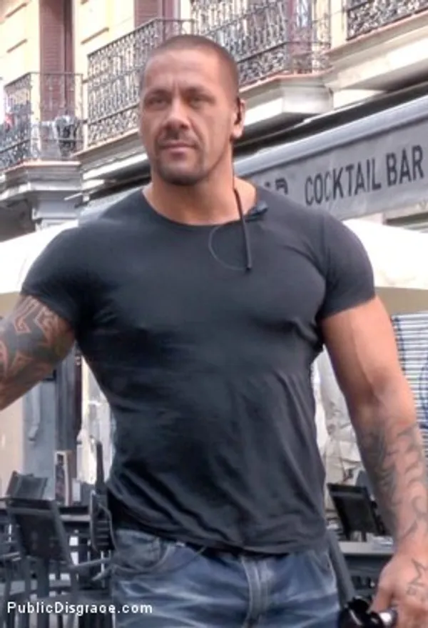 Rob Diesel's photo 5