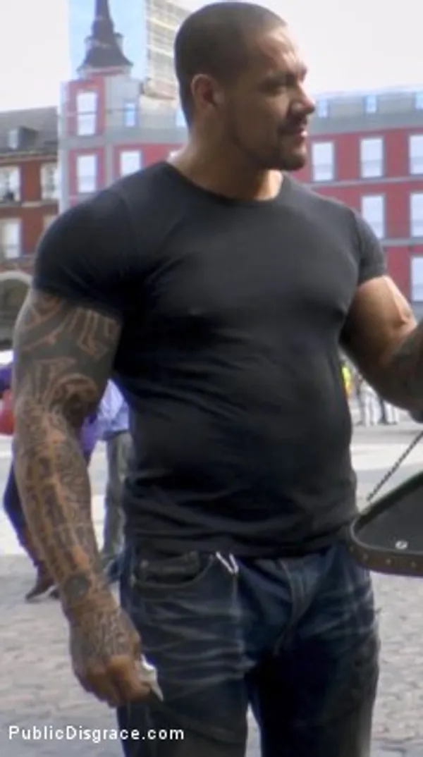 Rob Diesel's photo 6