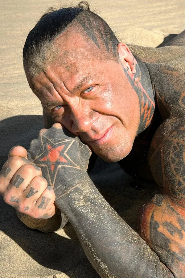 Rob Diesel's BabeWiki Profile