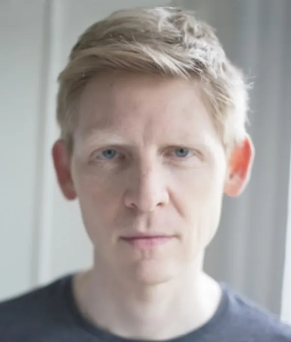 Rob Yaeger's photo 9