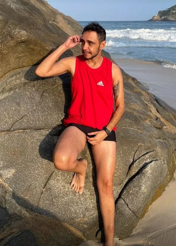 Robert Prada's BabeWiki Profile