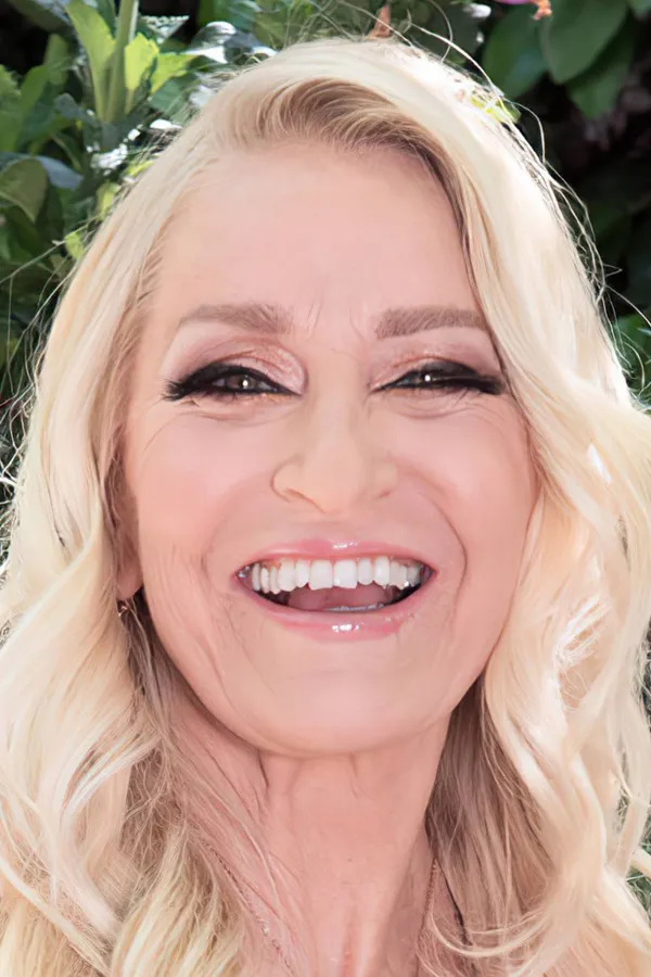 Robin Pachino's photo 2