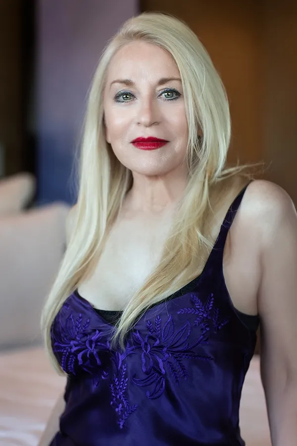 Robin Pachino's photo 7