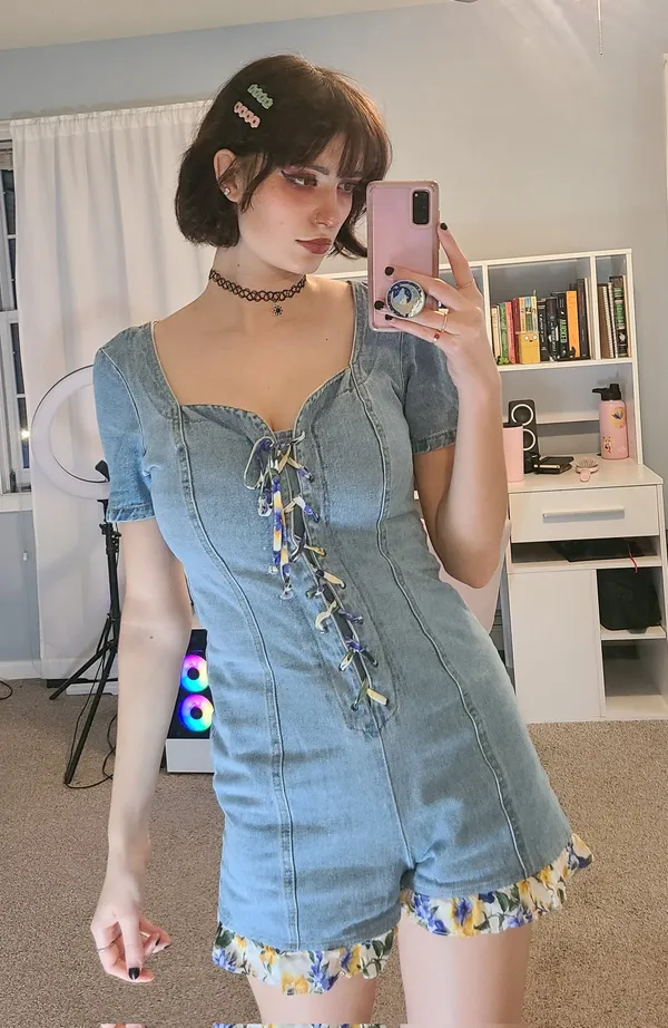 Rocket Babey's BabeWiki Profile