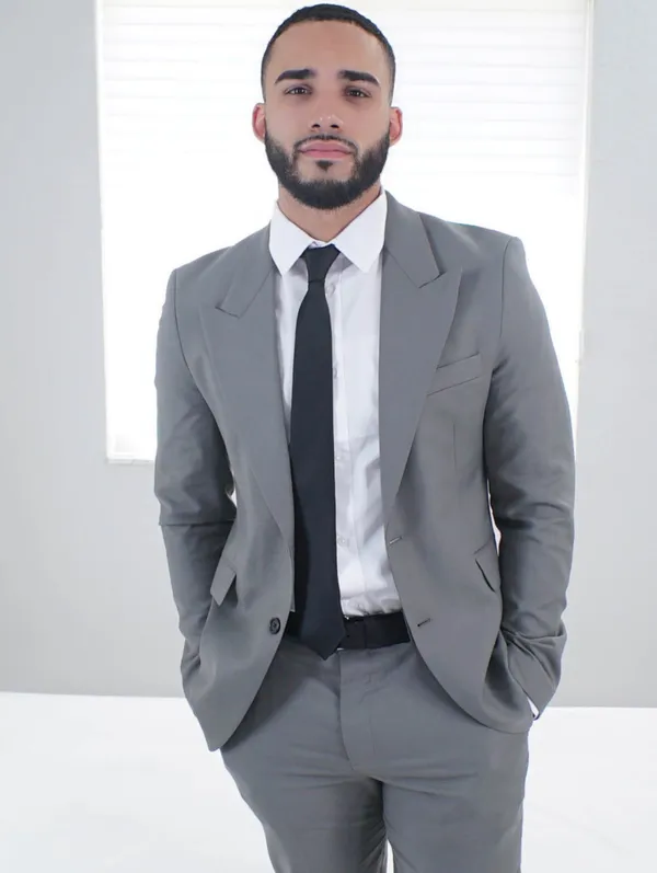 Rocky Laboy's BabeWiki Profile