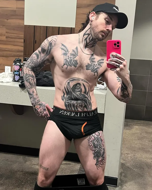 Rodzilla's BabeWiki Profile