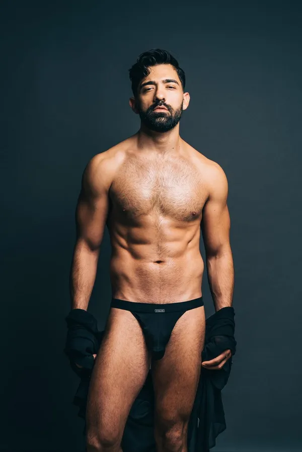 Rogelio Fierce's BabeWiki Profile