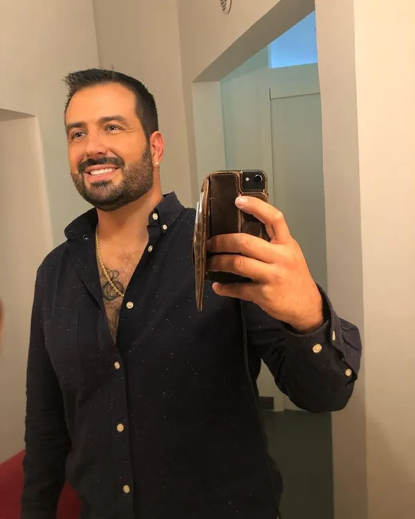 Romeo Mancini's BabeWiki Profile