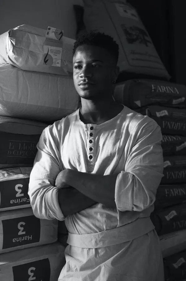 Romeo's BabeWiki Profile