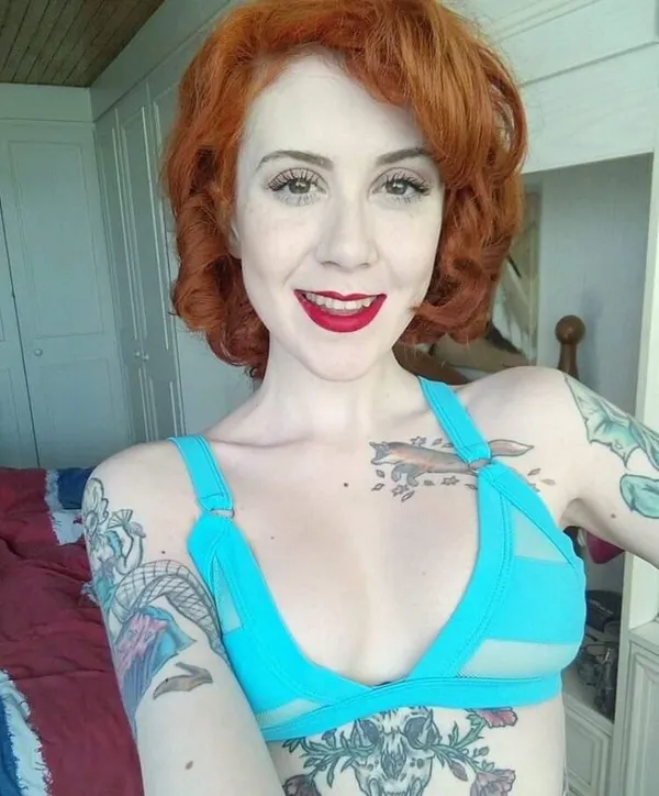 Roo Morgue's photo 3